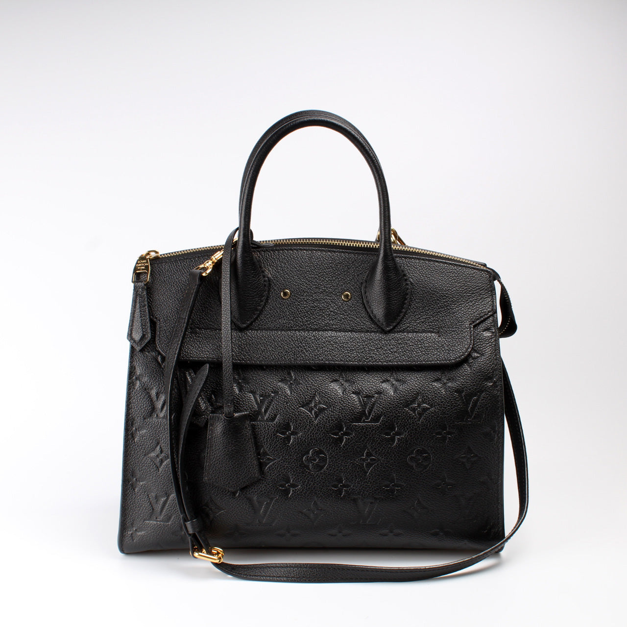 Louis Vuitton Pont Neuf MM Empreinte