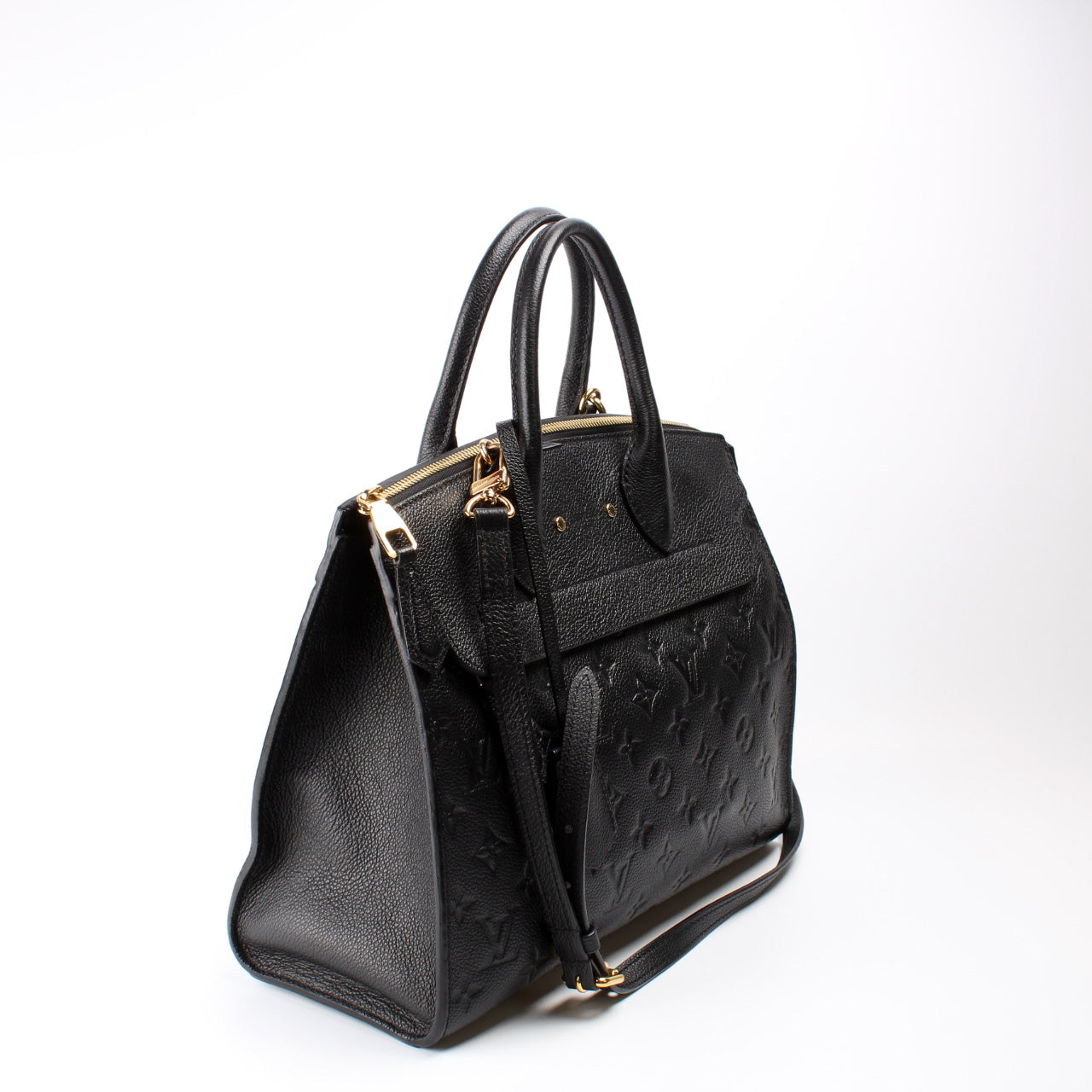 Louis Vuitton Pont Neuf MM Empreinte