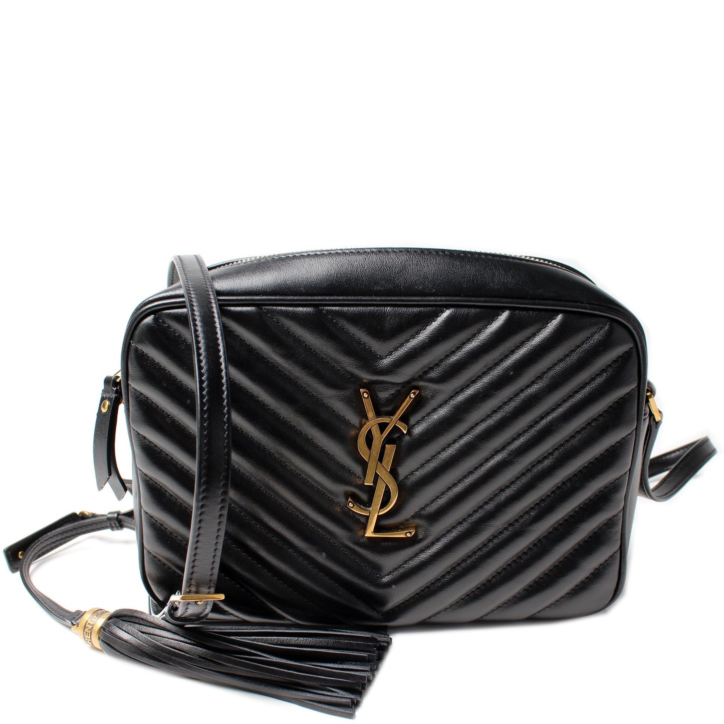 Saint Laurent Lou Camera Bag