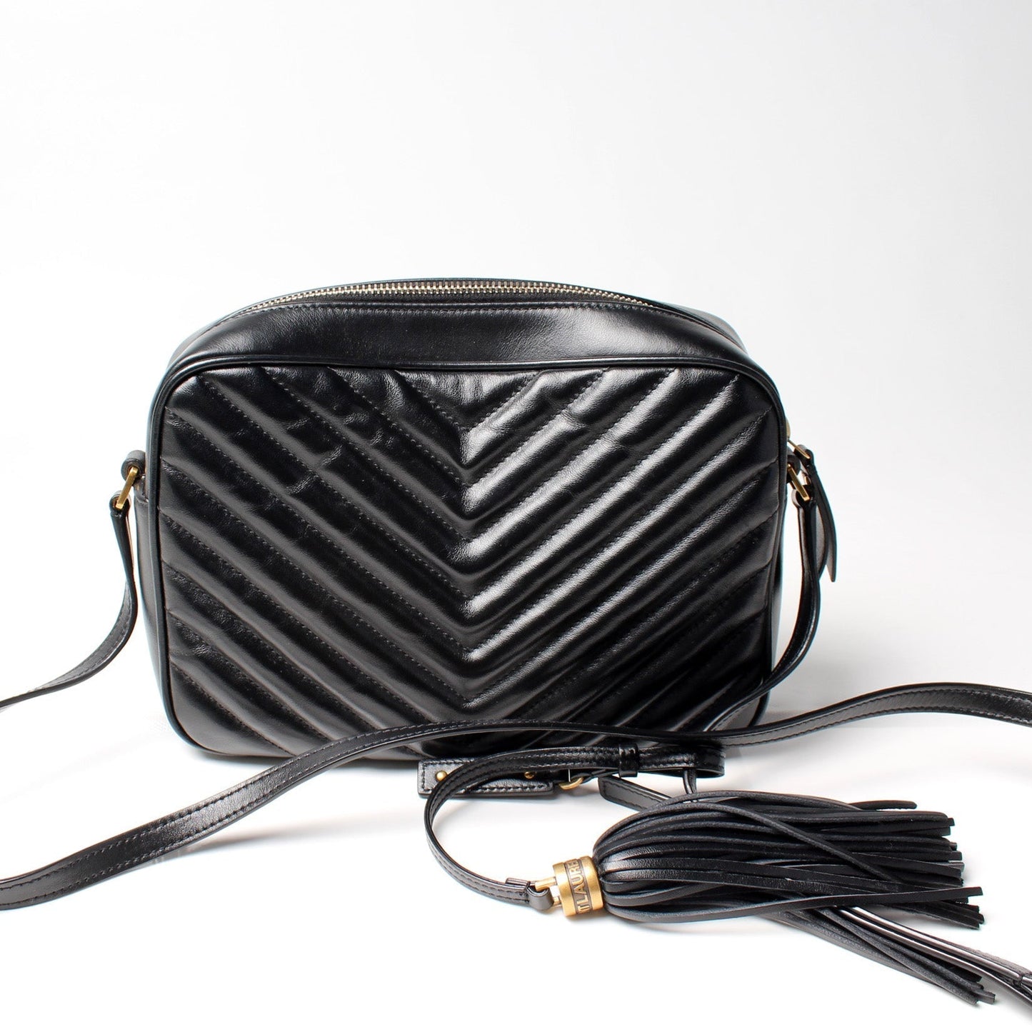 Saint Laurent Lou Camera Bag