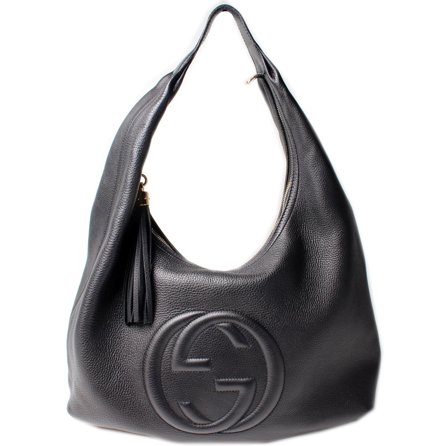 Gucci 282304 Soho Hobo Large Bag