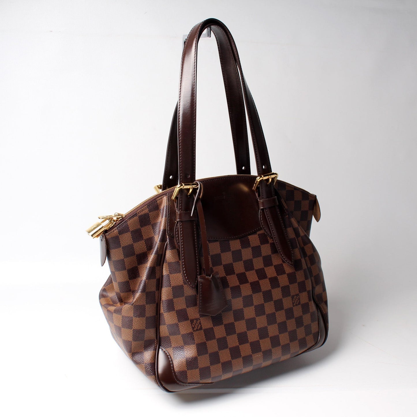 Louis Vuitton Verona MM Damier Ebene