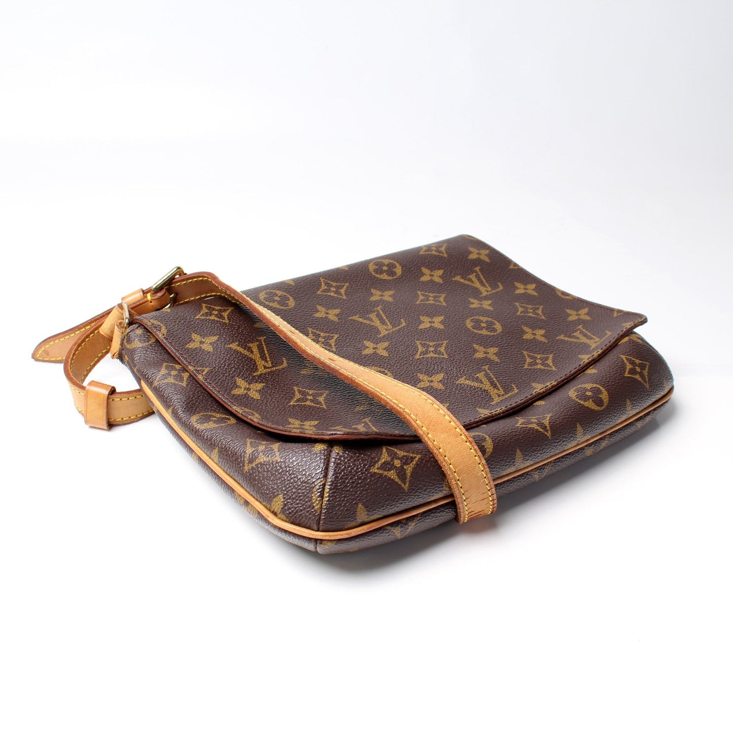 Louis Vuitton Musette Tango Short Monogram