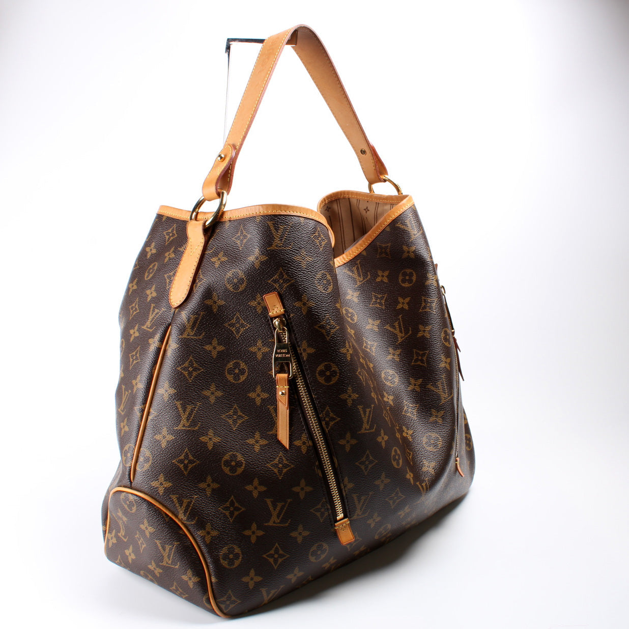 Louis Vuitton Delightful PM Monogram
