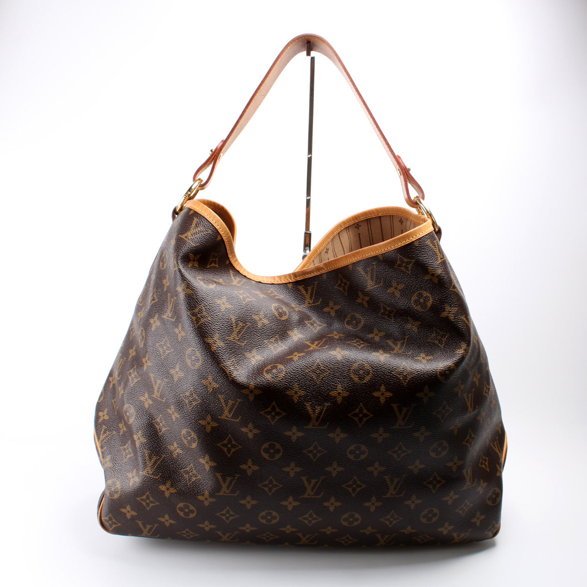 Louis Vuitton Delightful PM Monogram