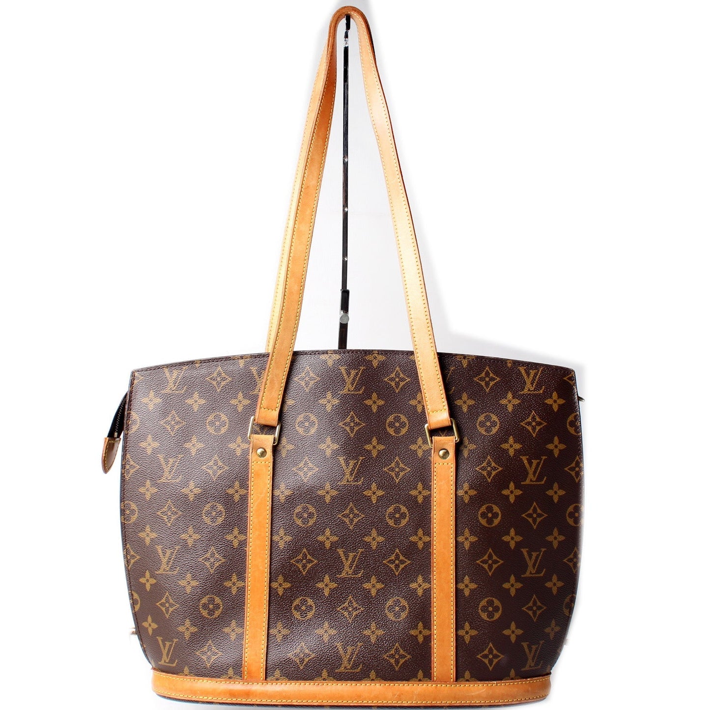 Louis Vuitton Babylone Monogram