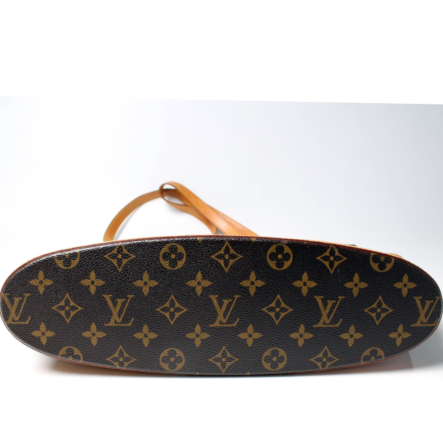 Louis Vuitton Babylone Monogram