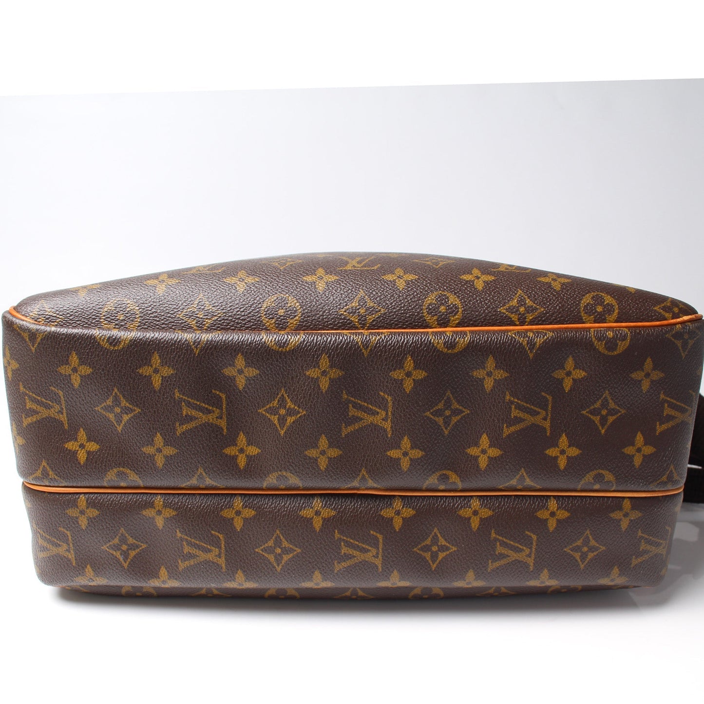Louis Vuitton Reporter GM Monogram