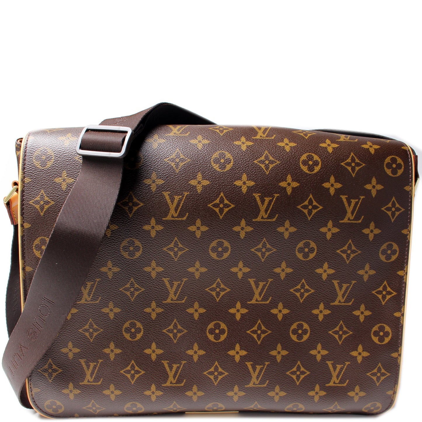 Louis Vuitton Abbesses Monogram