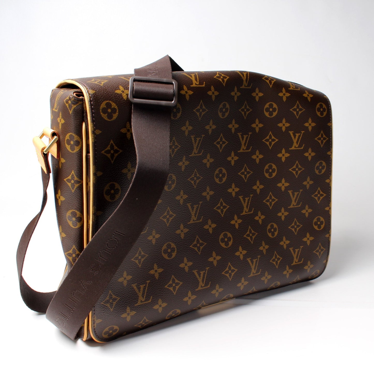 Louis Vuitton Abbesses Monogram