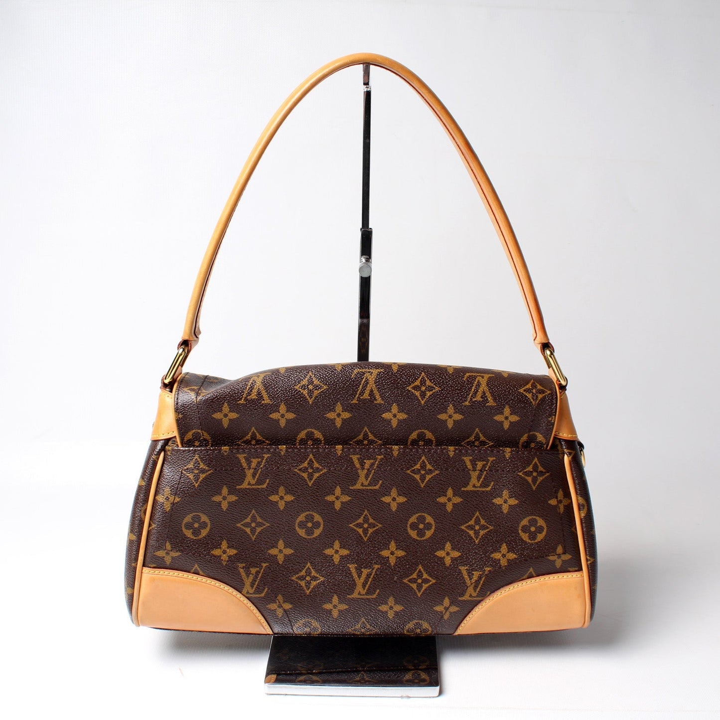 Louis Vuitton Beverly MM Monogram
