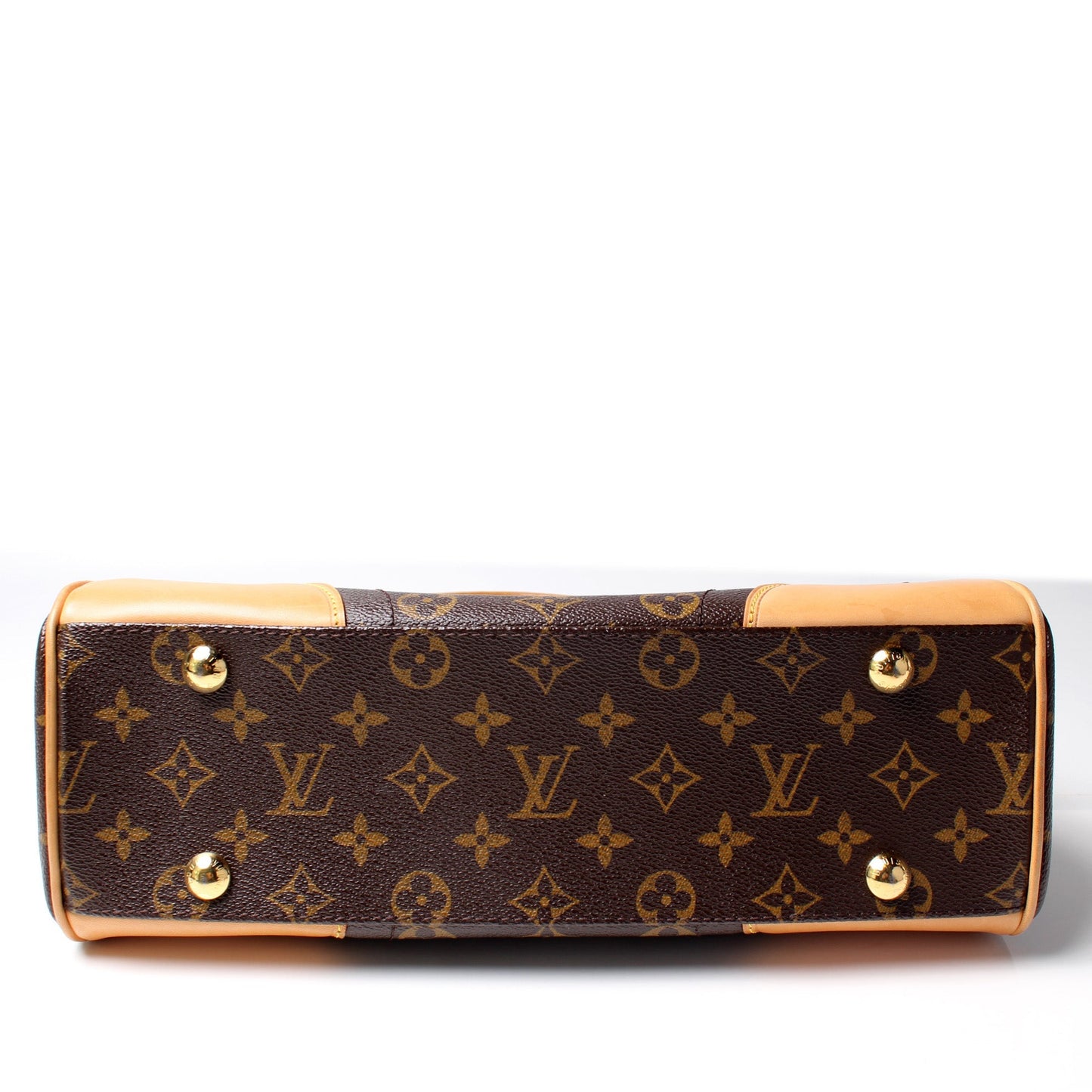 Louis Vuitton Beverly MM Monogram