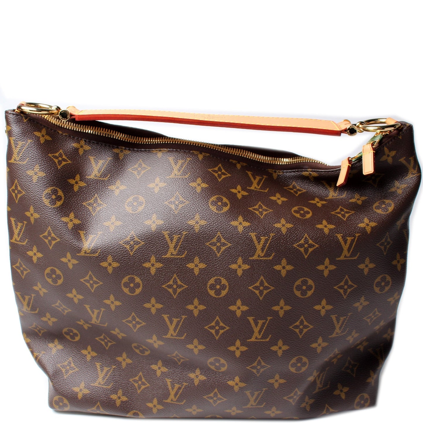 Louis Vuitton Sully MM Monogram