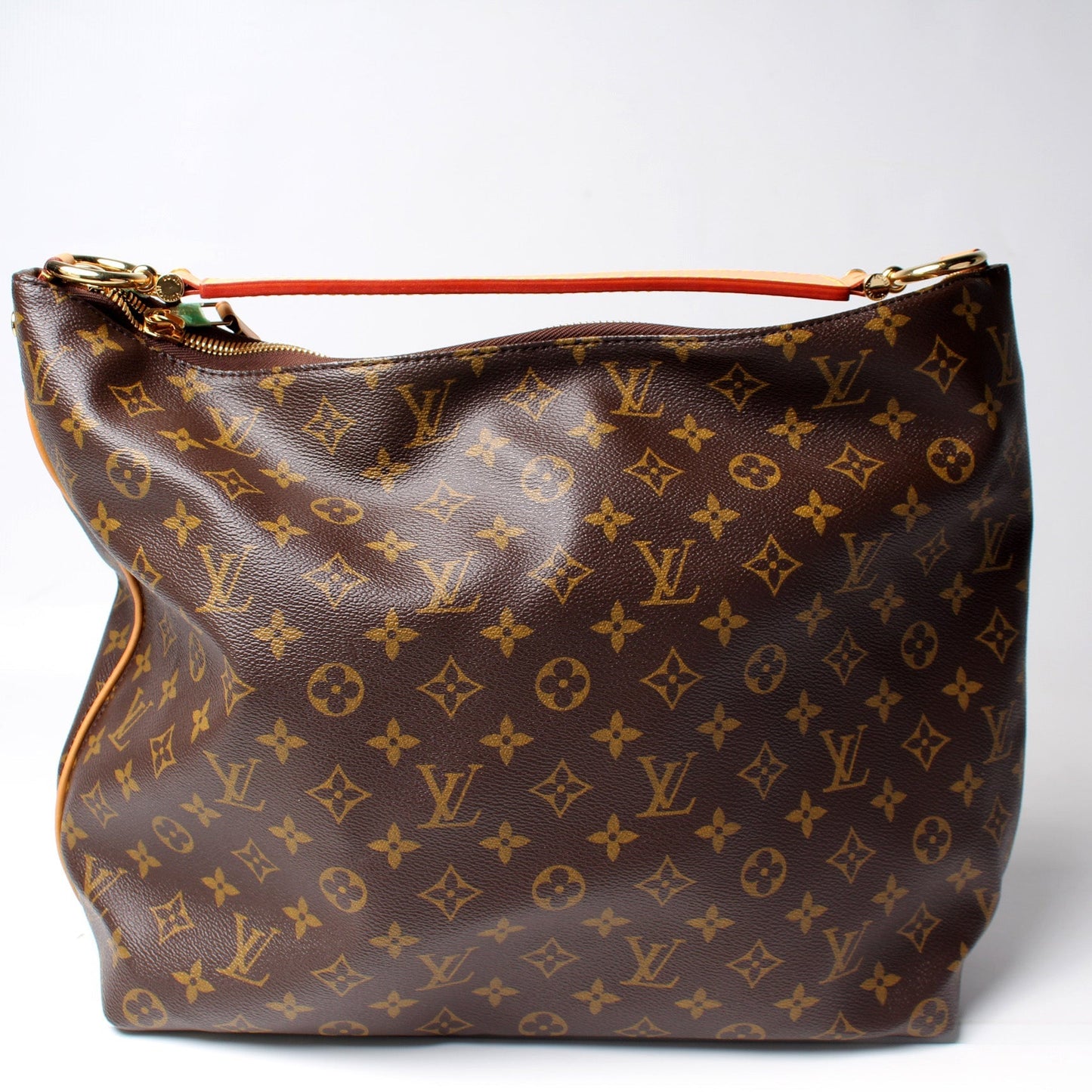 Louis Vuitton Sully MM Monogram