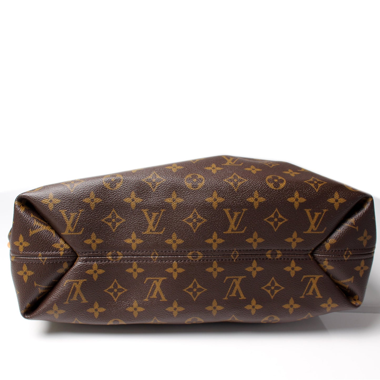 Louis Vuitton Sully MM Monogram