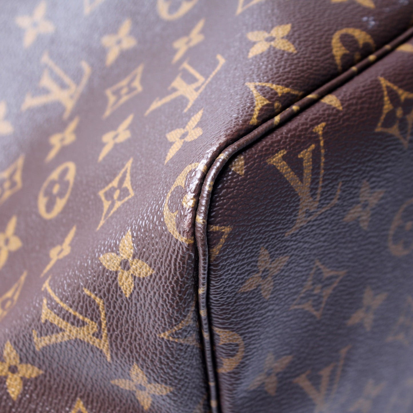 Louis Vuitton Neverfull GM Monogram