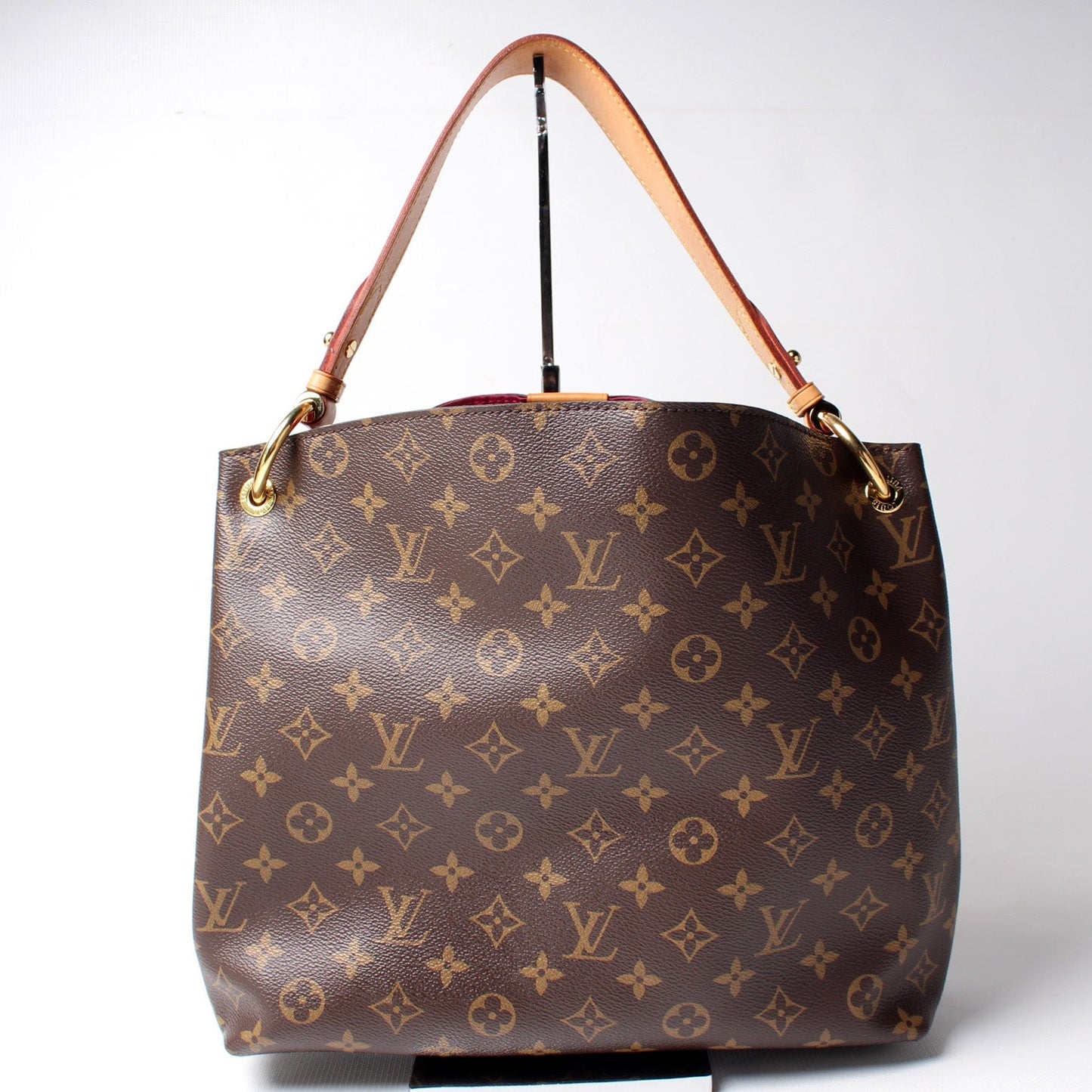 Louis Vuitton Graceful PM Monogram