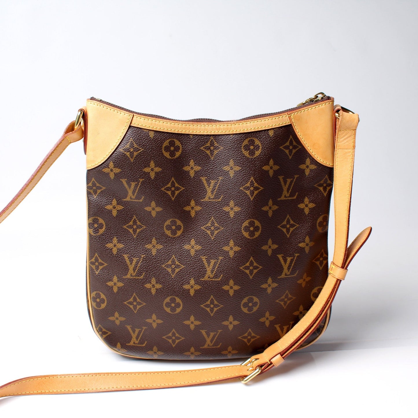 Louis Vuitton Odeon PM Monogram