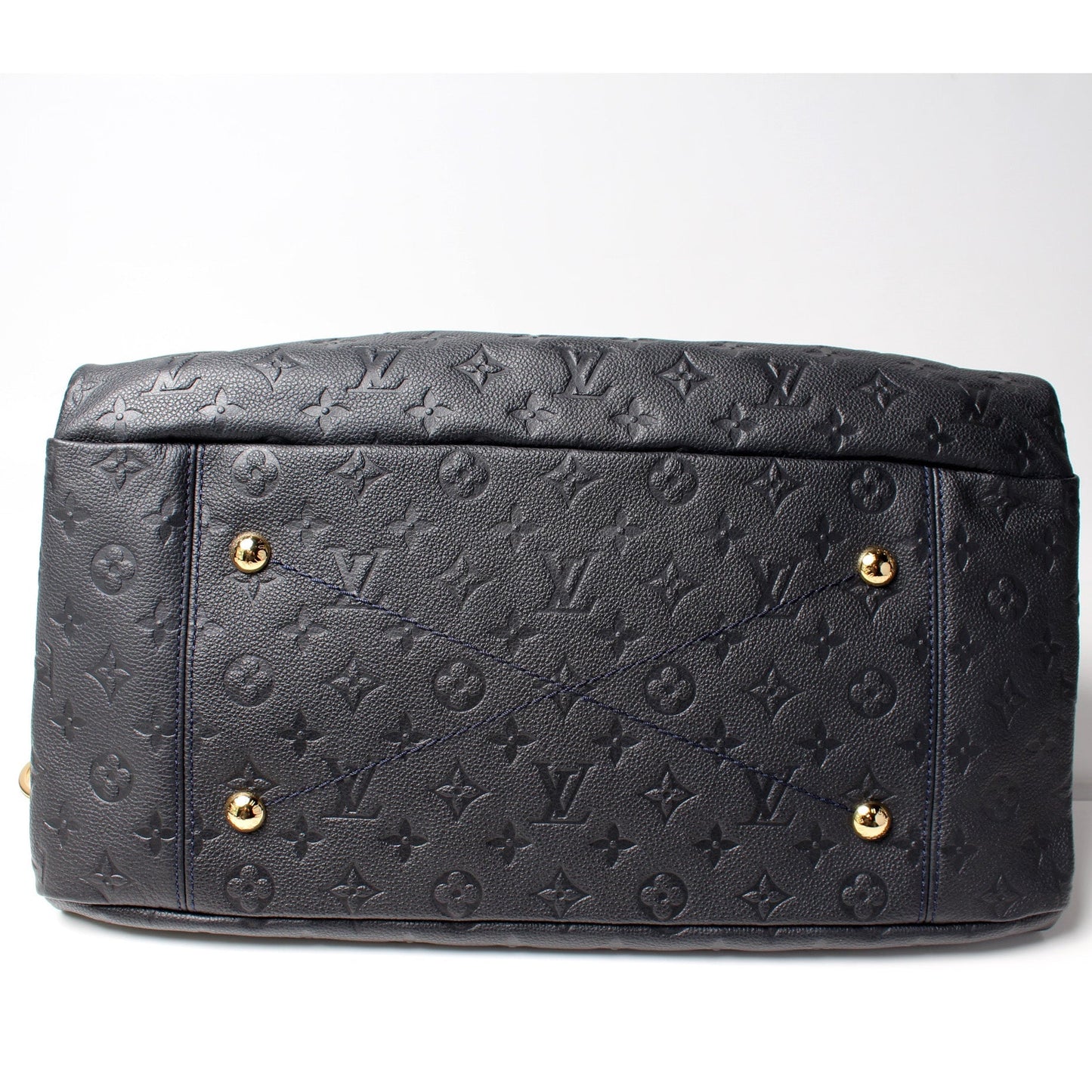 Louis Vuitton Artsy MM Empreinte