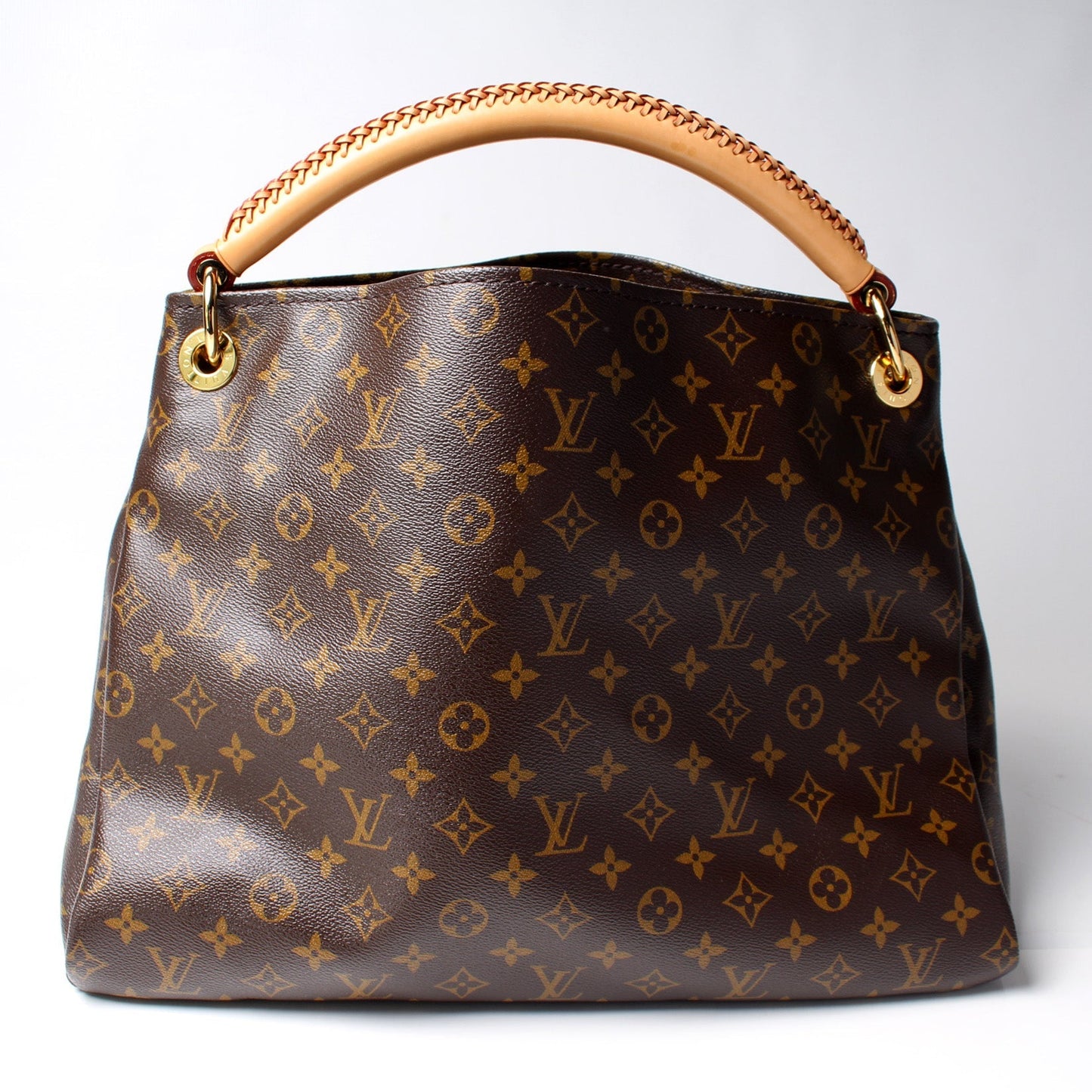Louis Vuitton Artsy MM Monogram