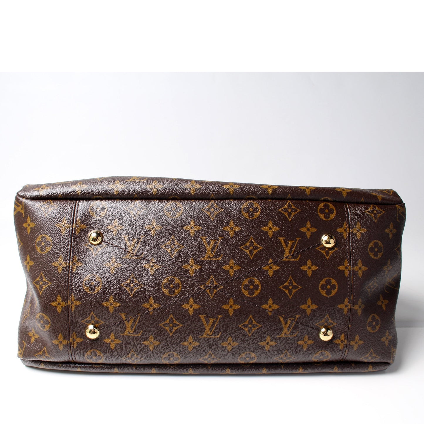 Louis Vuitton Artsy MM Monogram