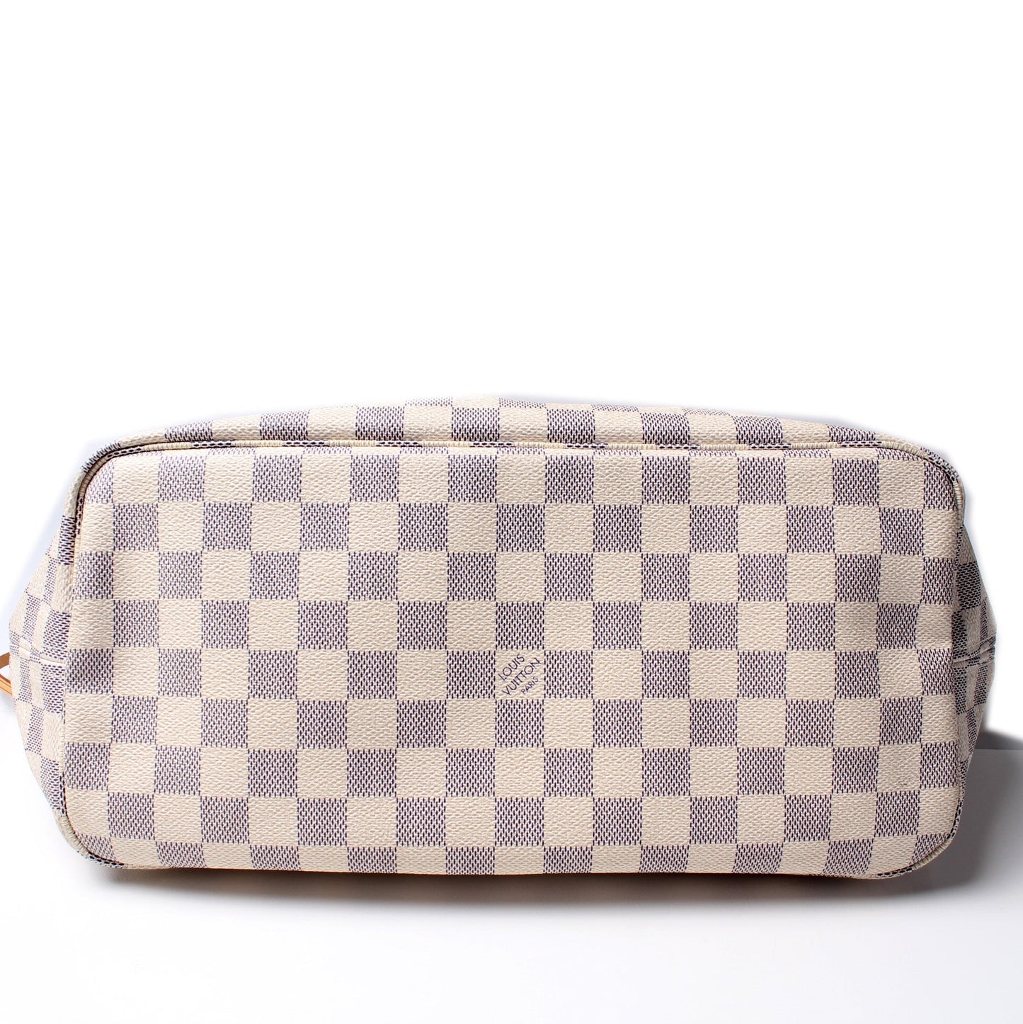 Louis Vuitton Neverfull MM Damier Azur