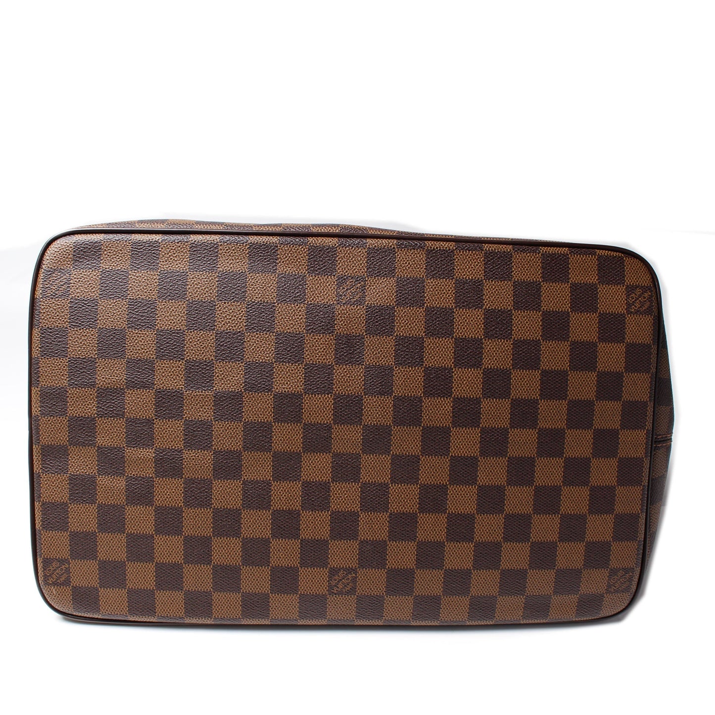 Louis Vuitton Saleya GM Damier Ebene