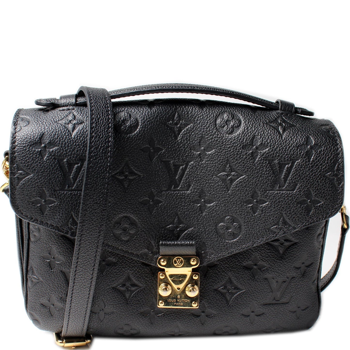 Louis Vuitton Pochette Metis Empreinte