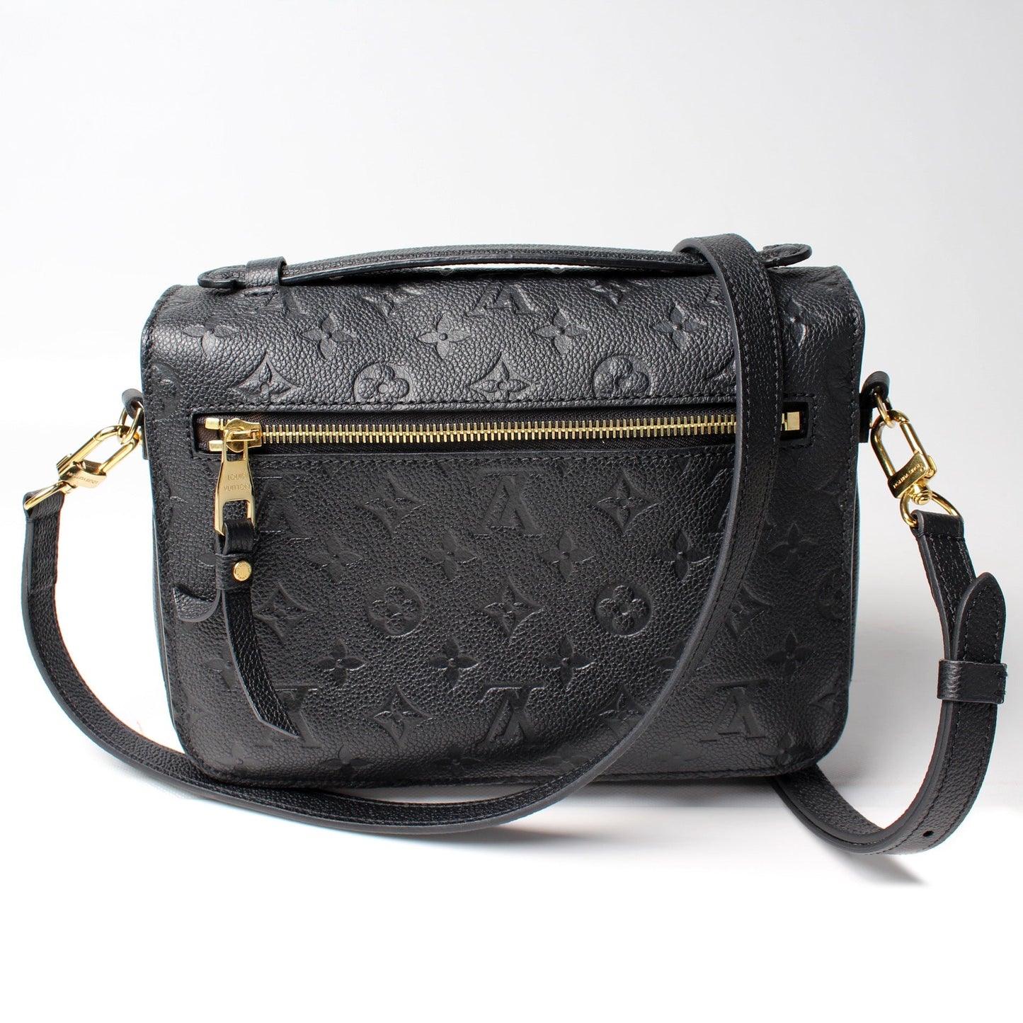Louis Vuitton Pochette Metis Empreinte