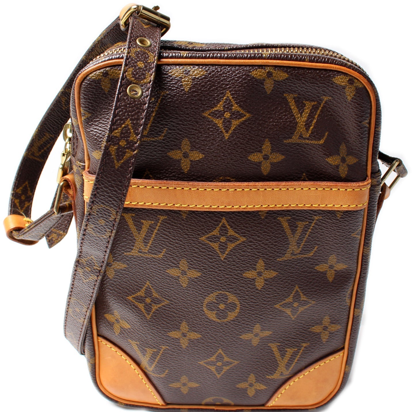 Louis Vuitton Danube Monogram