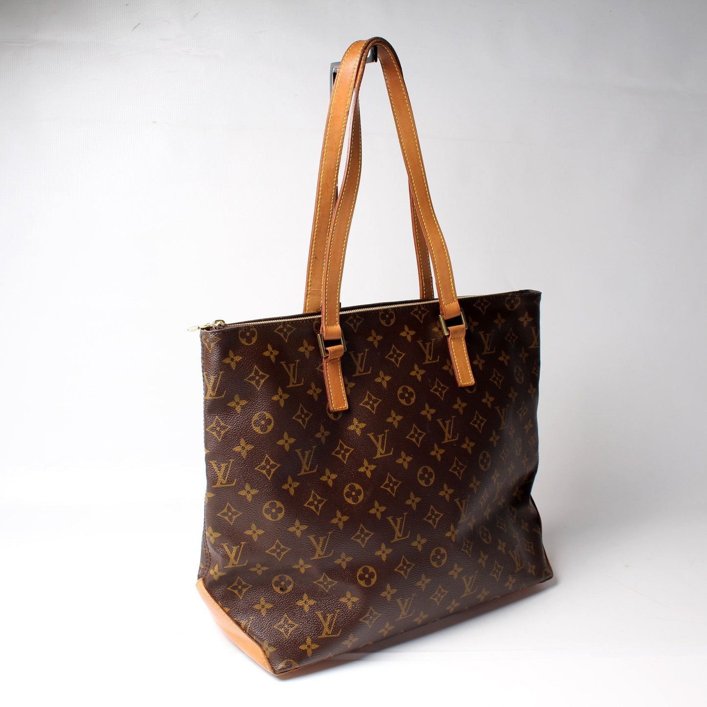 Louis Vuitton Cabas Mezzo Monogram