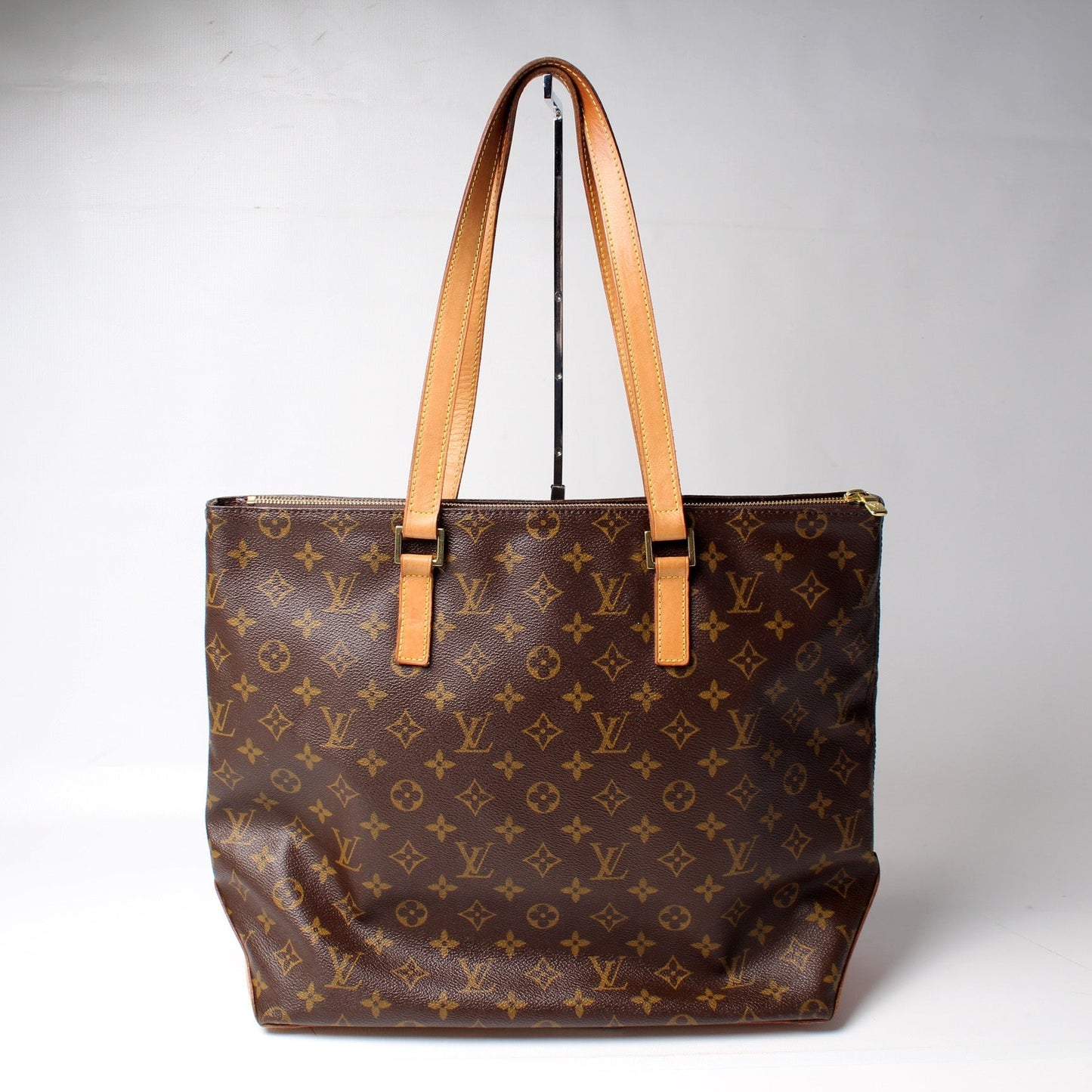 Louis Vuitton Cabas Mezzo Monogram