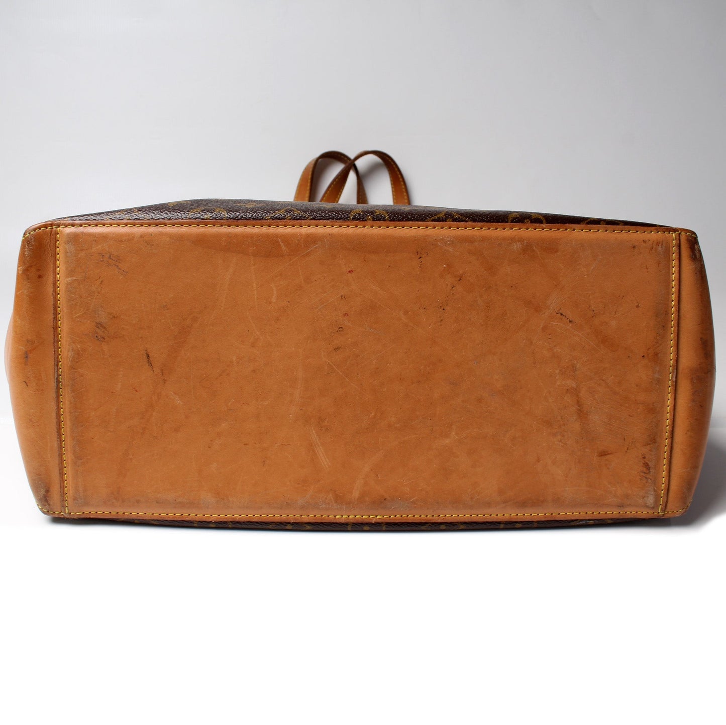 Louis Vuitton Cabas Mezzo Monogram