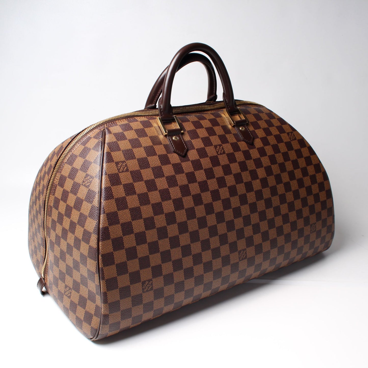 Louis Vuitton Ribera GM Damier Ebene