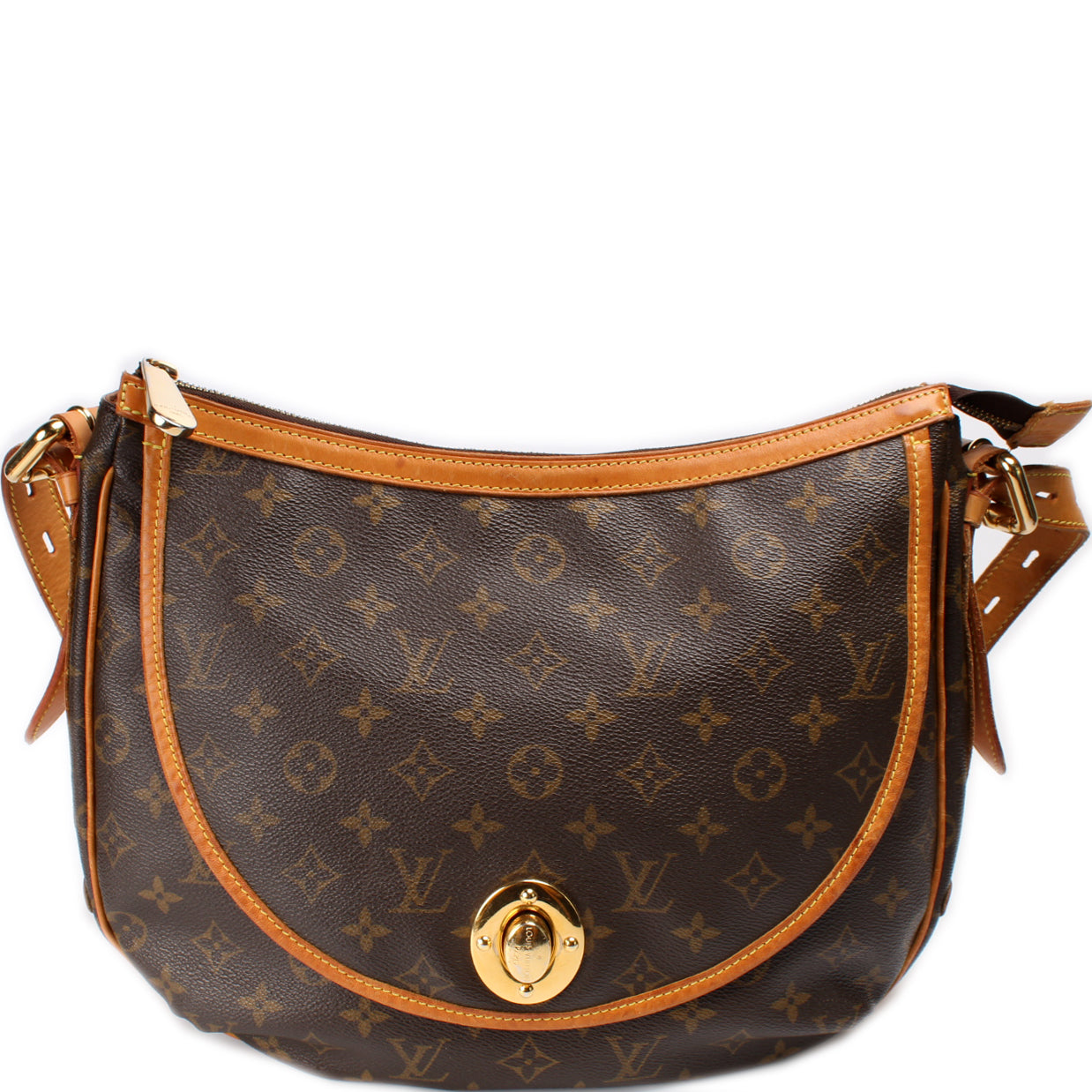 Louis Vuitton Tulum GM Monogram