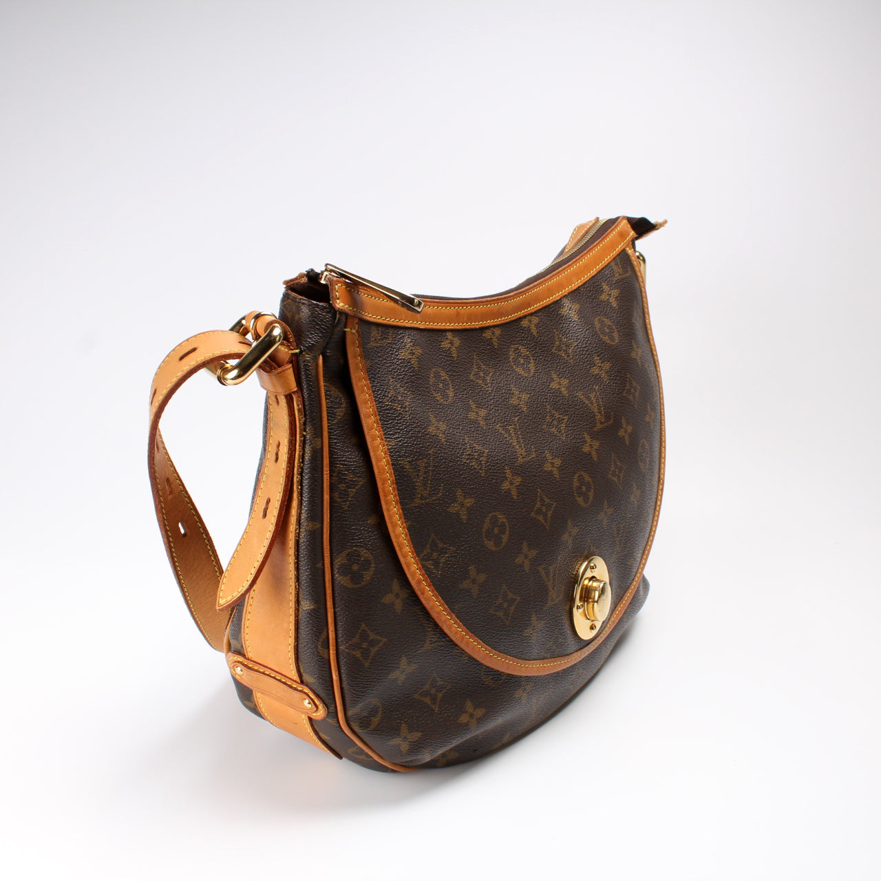 Louis Vuitton Tulum GM Monogram