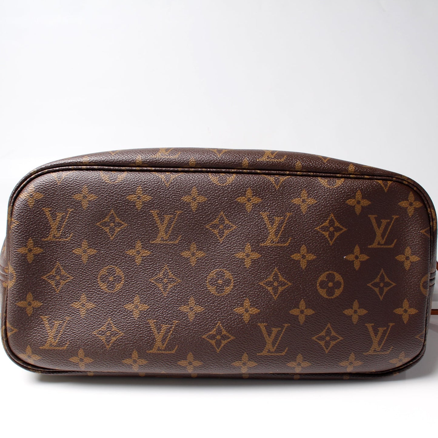 Louis Vuitton Neverfull MM Monogram