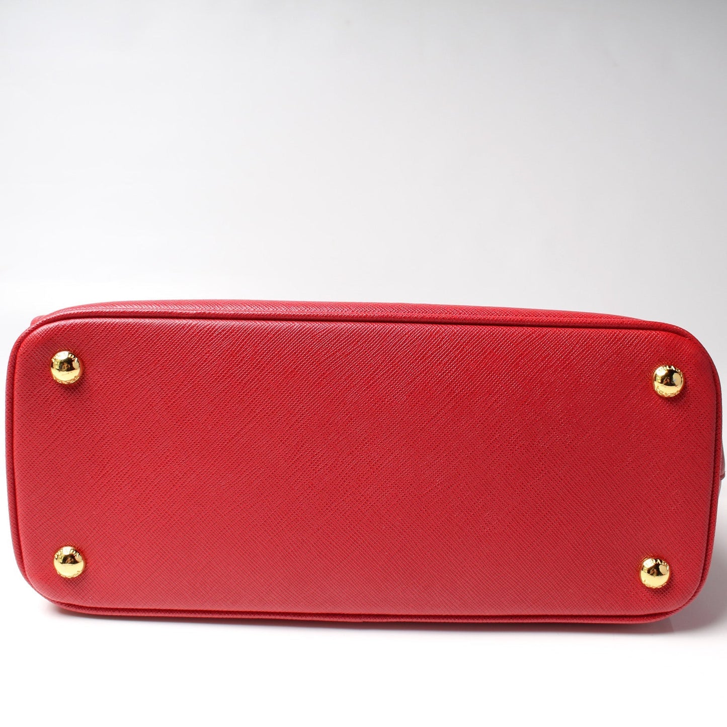 Prada Saffiano Lux Small Bag