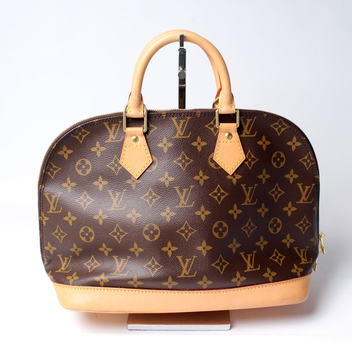 Louis Vuitton Alma PM Monogram Older