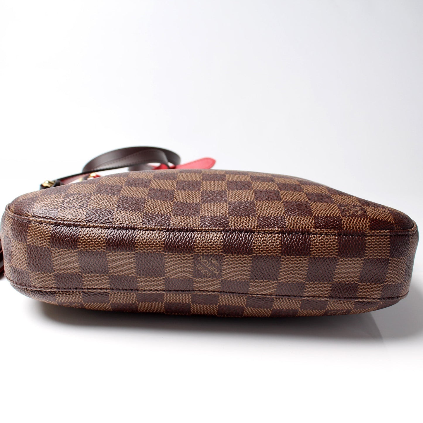 Louis Vuitton South Bank Besace Damier Ebene