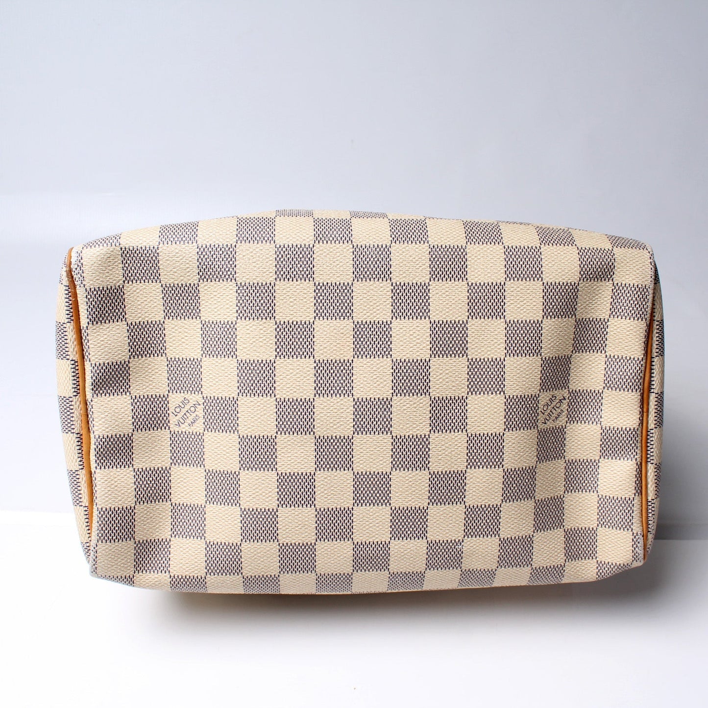 Louis Vuitton Speedy 25 Azur