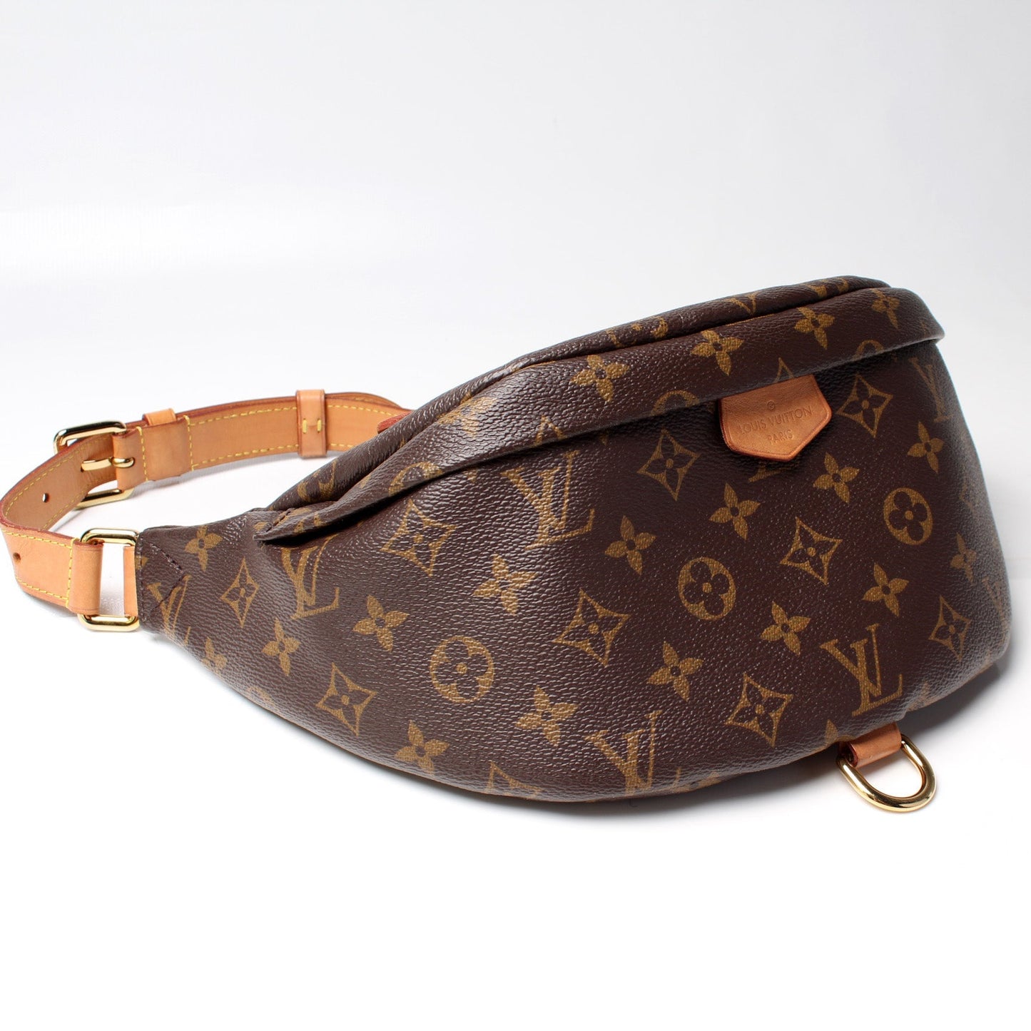 Louis Vuitton Bumbag Monogram