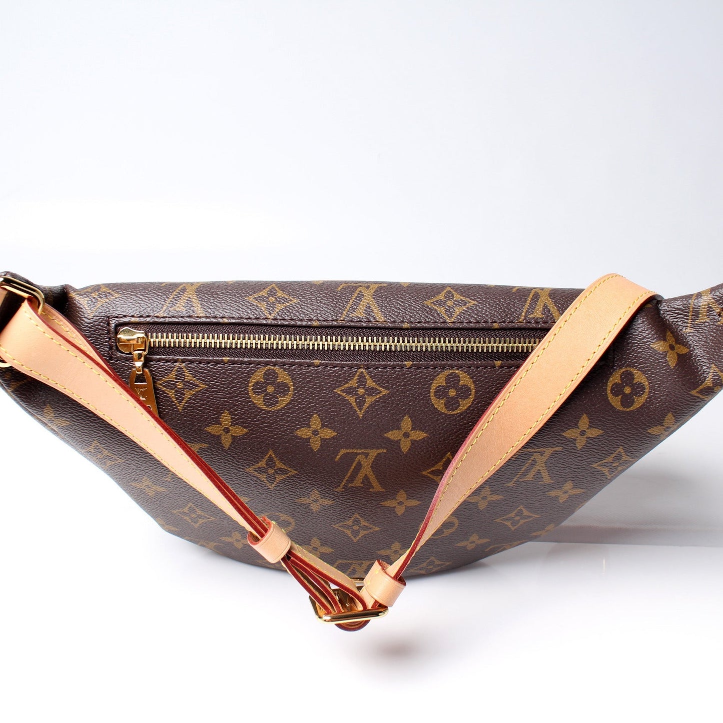Louis Vuitton Bumbag Monogram
