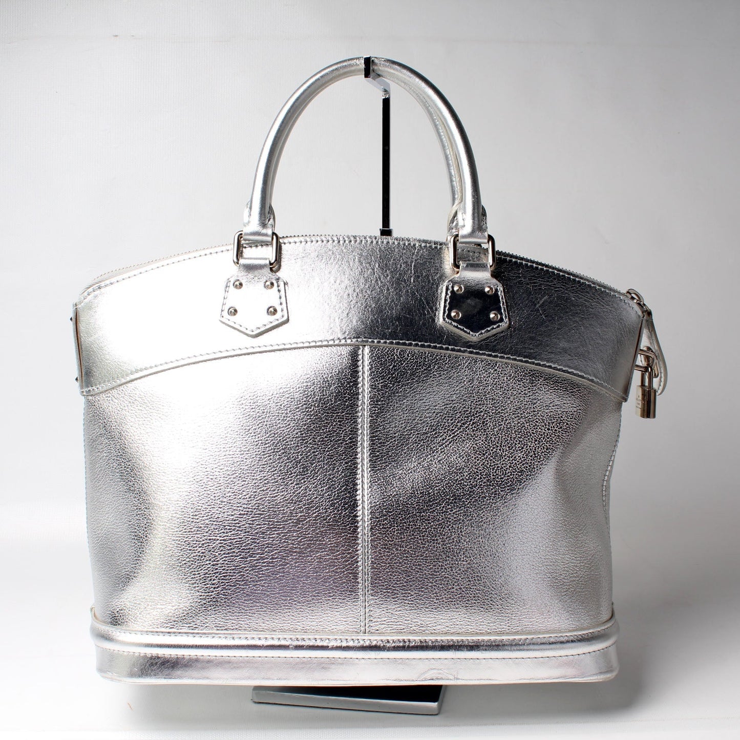 Louis Vuitton Lockit MM Suhali