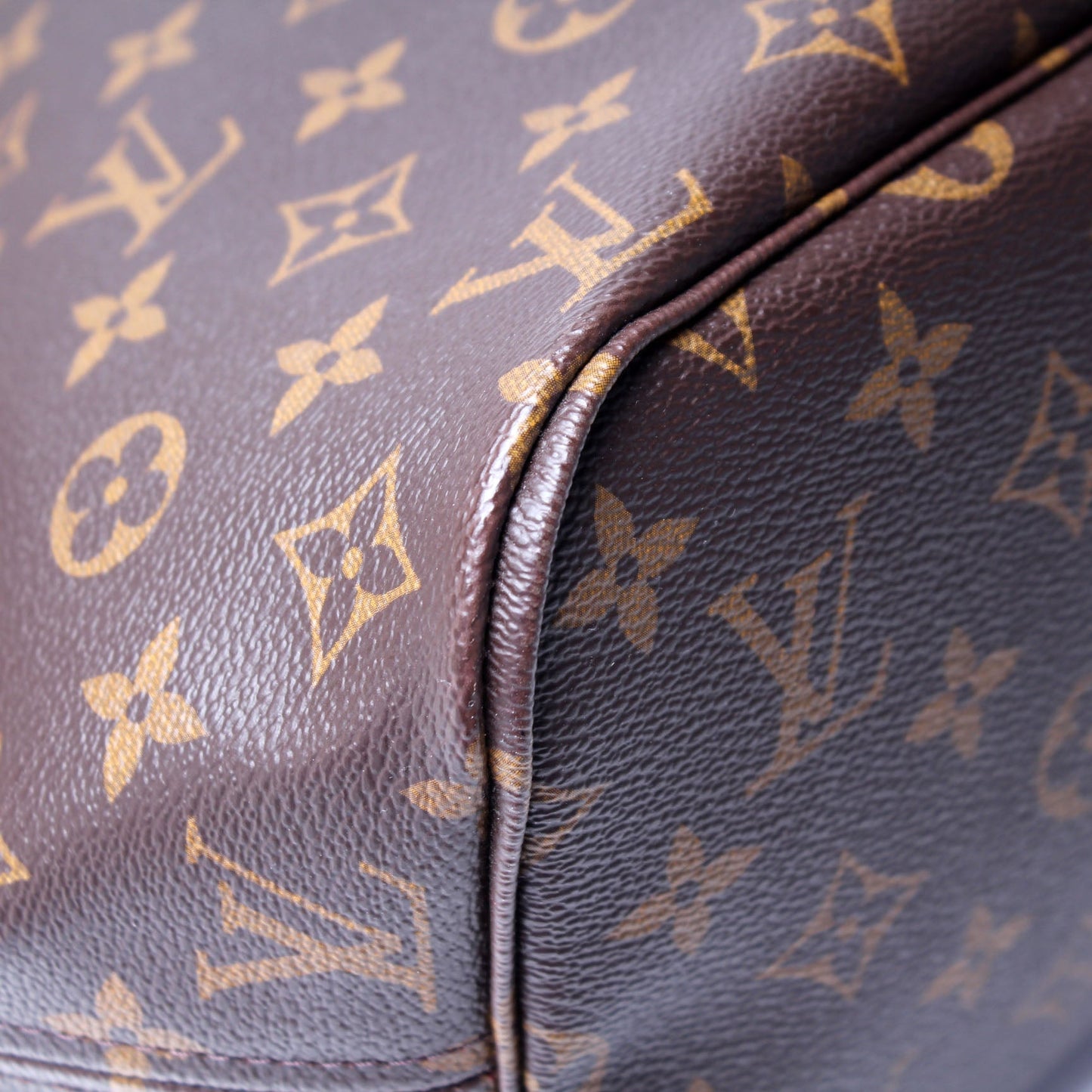 Louis Vuitton Neverfull MM Monogram