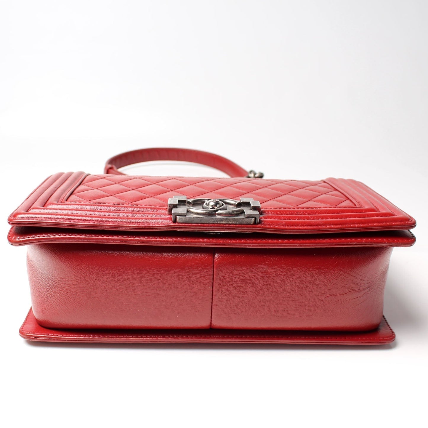 Chanel Boy Flap Medium Old 18M Bag