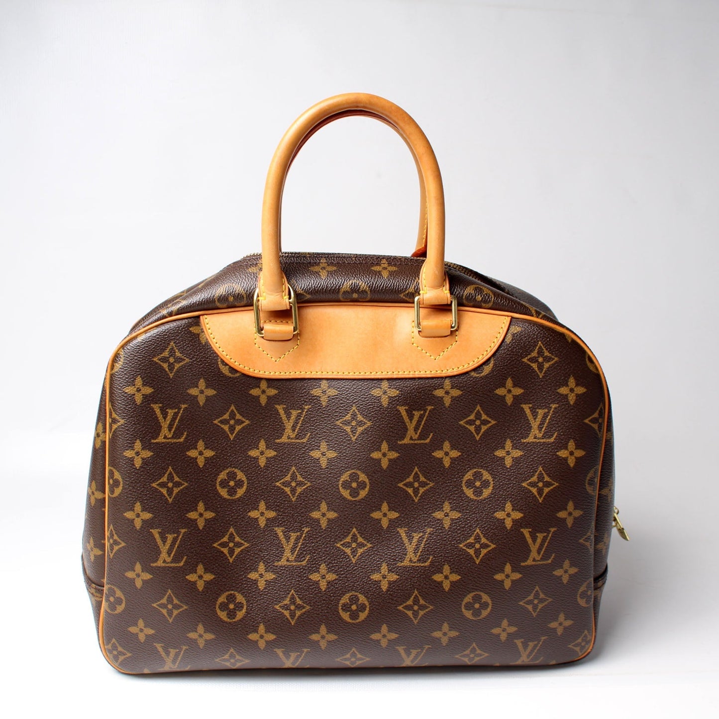 Louis Vuitton Deauville Monogram