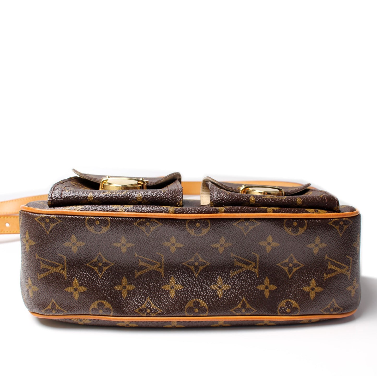 Louis Vuitton Hudson GM Monogram