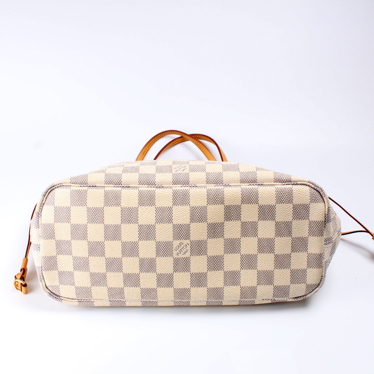Louis Vuitton Neverfull PM Damier Azur