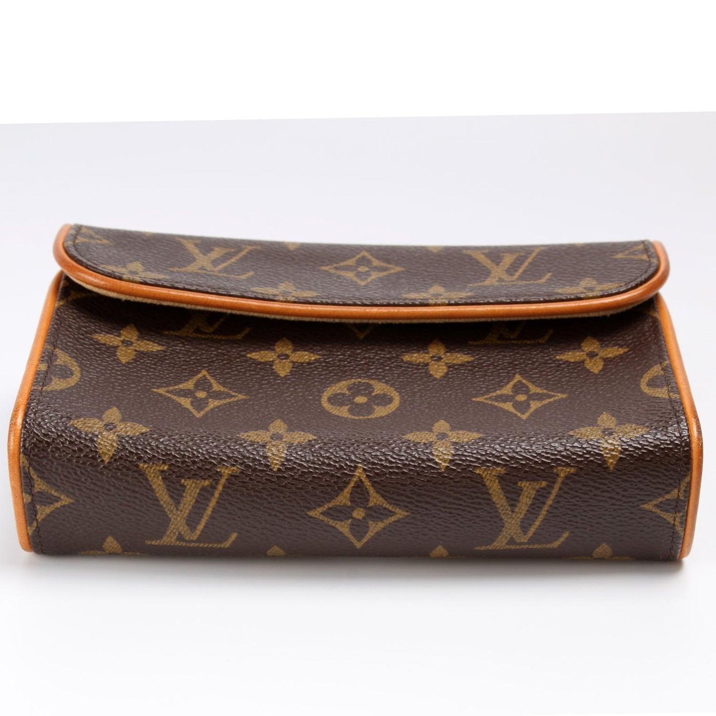 Louis Vuitton Pochette Florentine Monogram